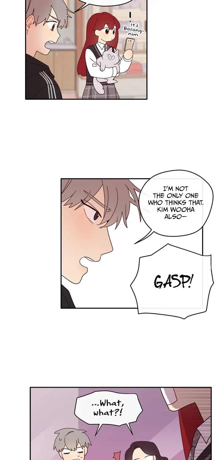 Read Shine Bright Like a Sunshine chapter 7 image 24 on Lezhin
