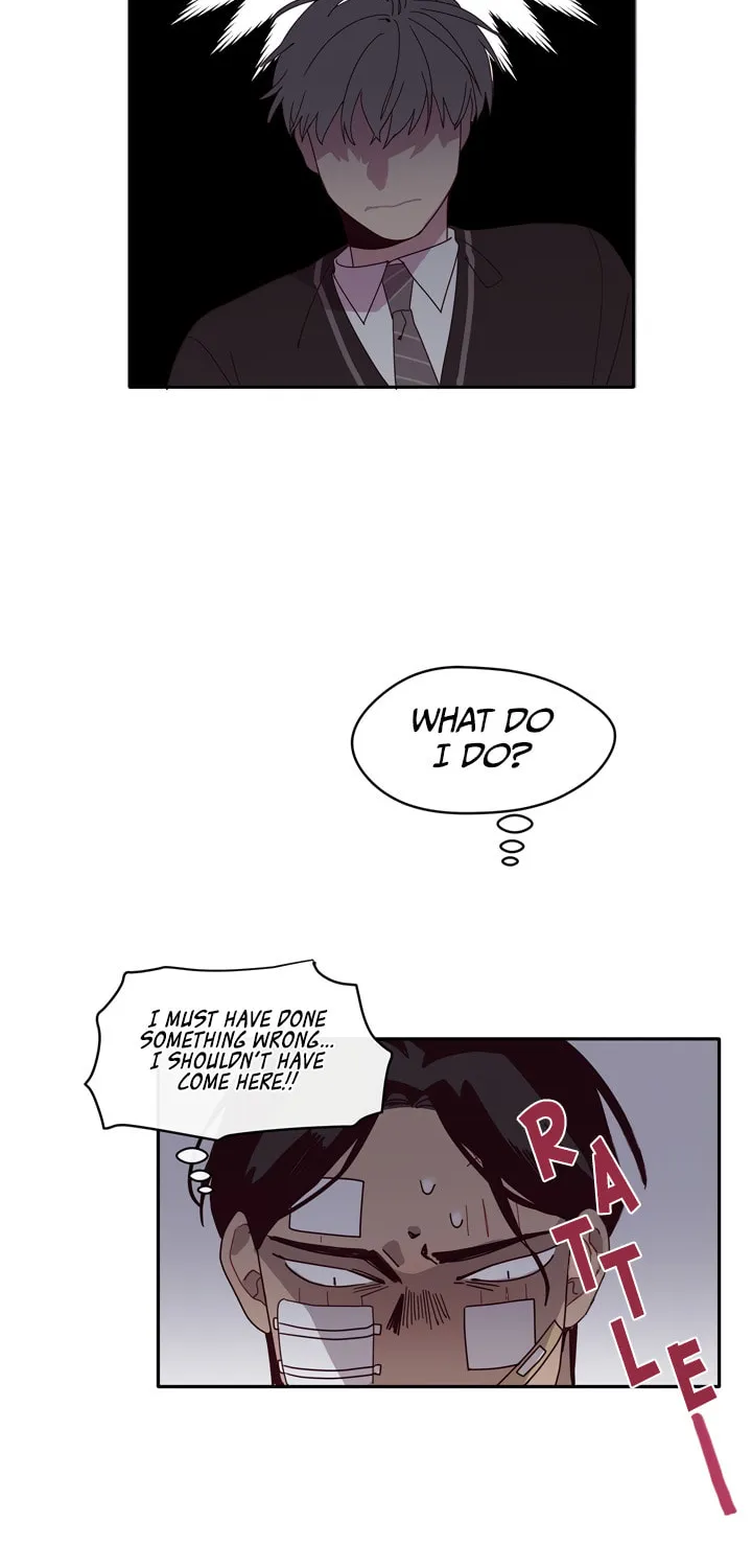 Read Shine Bright Like a Sunshine chapter 7 image 3 on Lezhin