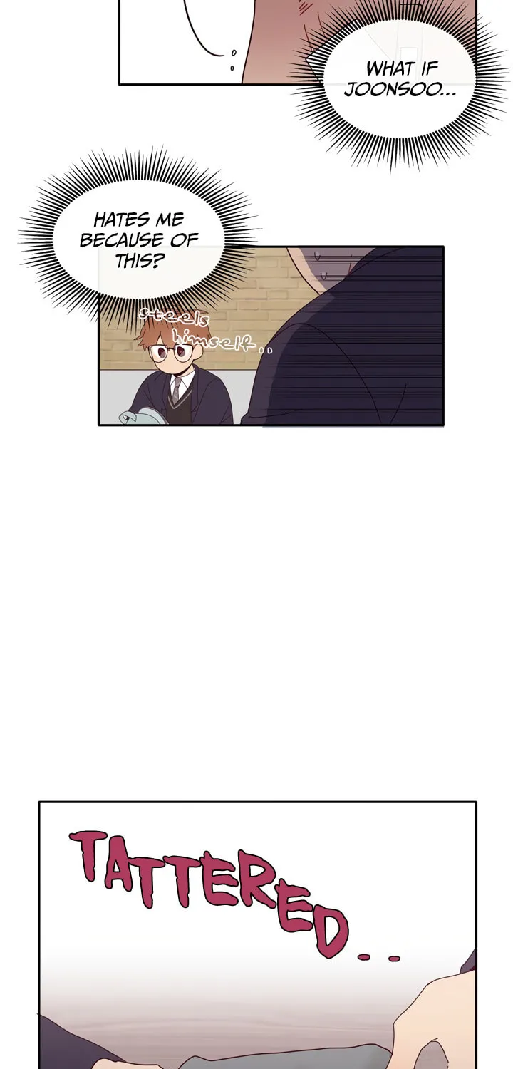 Read Shine Bright Like a Sunshine chapter 7 image 39 on Lezhin