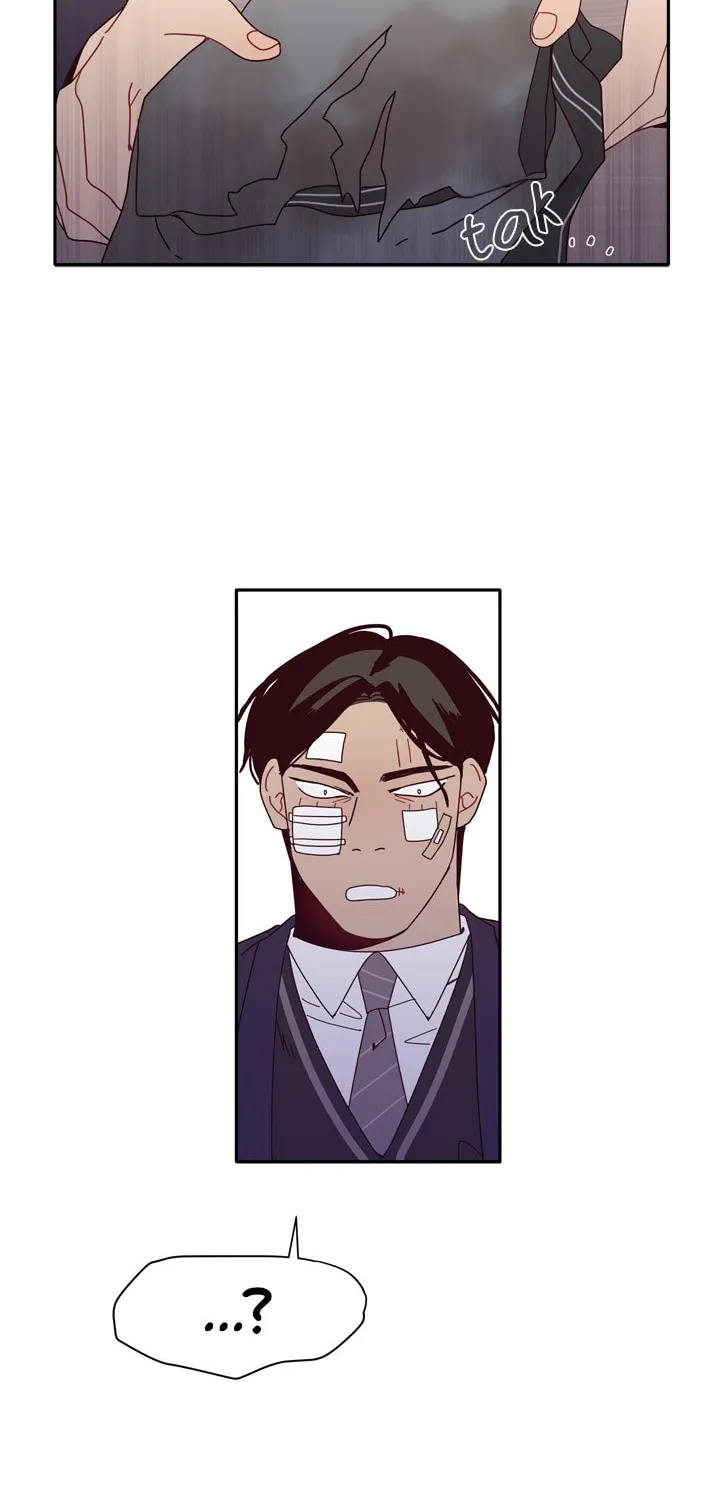 Read Shine Bright Like a Sunshine chapter 7 image 40 on Lezhin