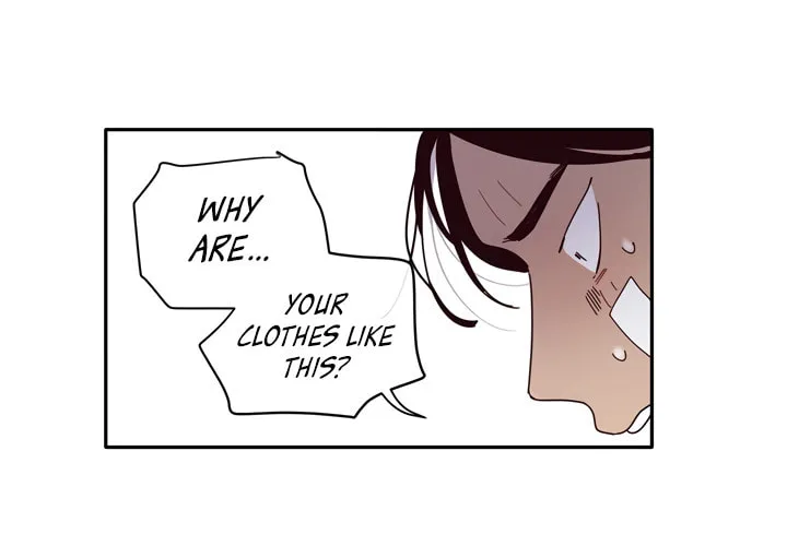 Read Shine Bright Like a Sunshine chapter 7 image 42 on Lezhin