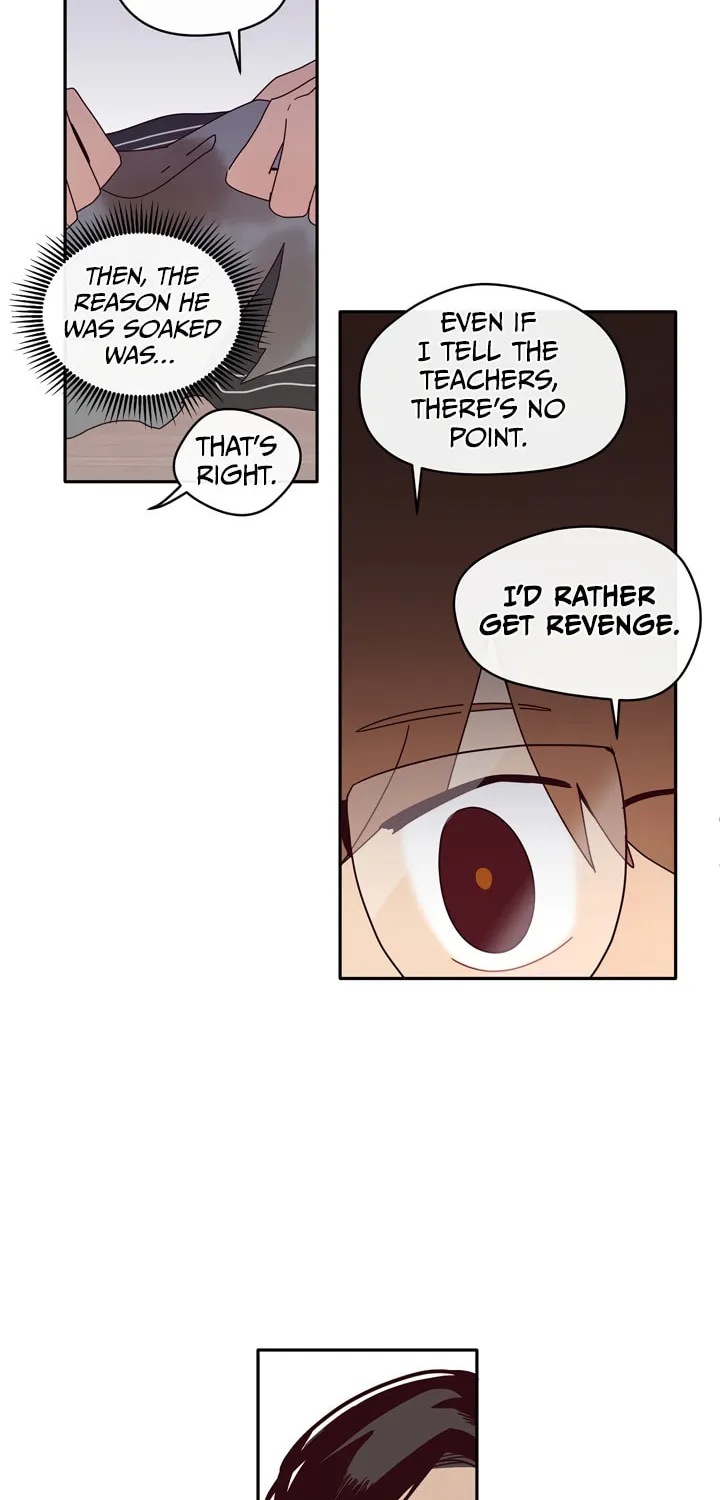 Read Shine Bright Like a Sunshine chapter 7 image 44 on Lezhin