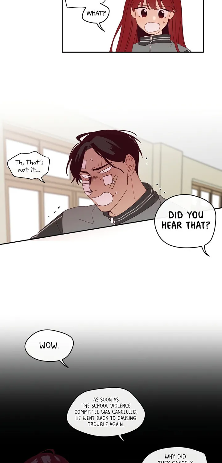 Read Shine Bright Like a Sunshine chapter 7 image 7 on Lezhin