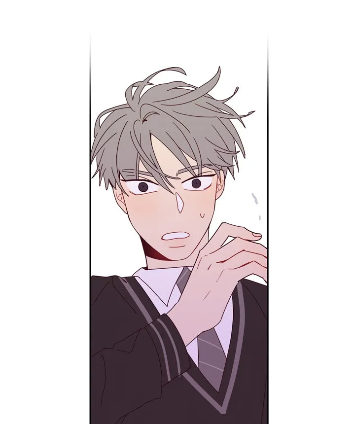Read Shine Bright Like a Sunshine chapter 7 image 9 on Lezhin