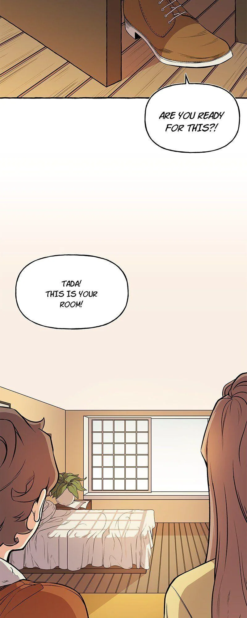 Read Shine on You chapter 1 image 13 on Lezhin