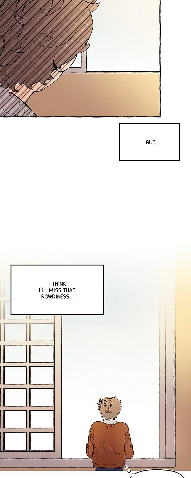 Read Shine on You chapter 1 image 19 on Lezhin
