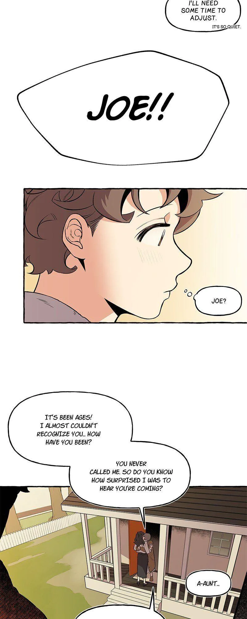 Read Shine on You chapter 1 image 20 on Lezhin