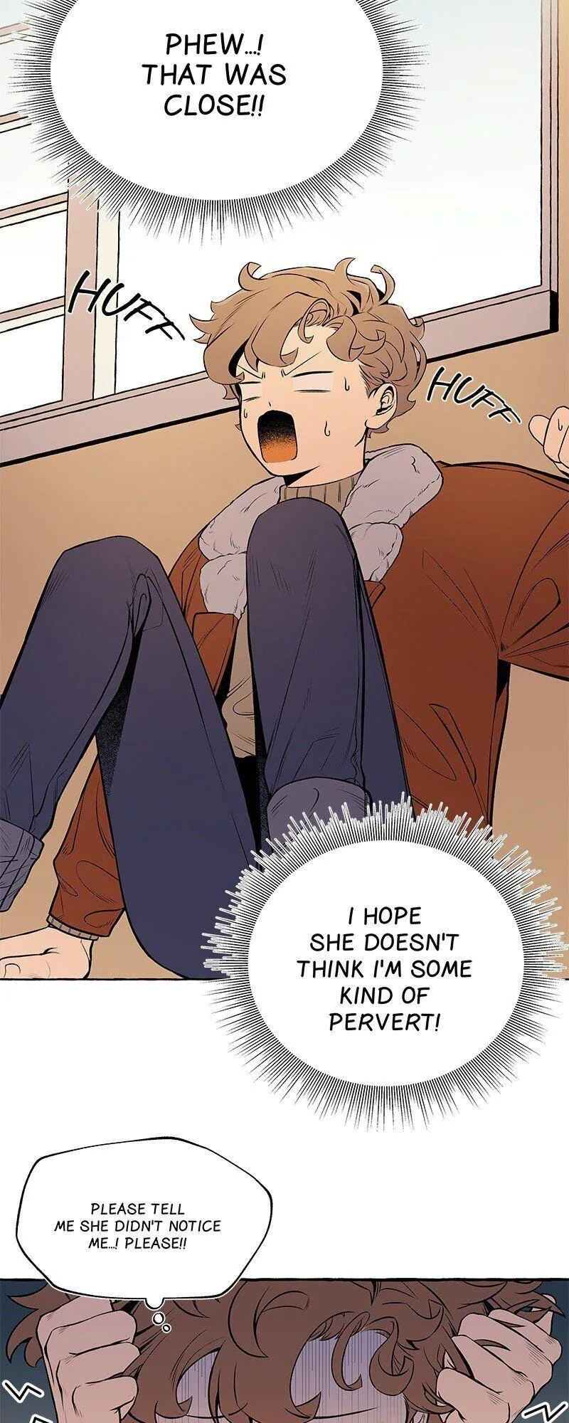 Read Shine on You chapter 1 image 27 on Lezhin