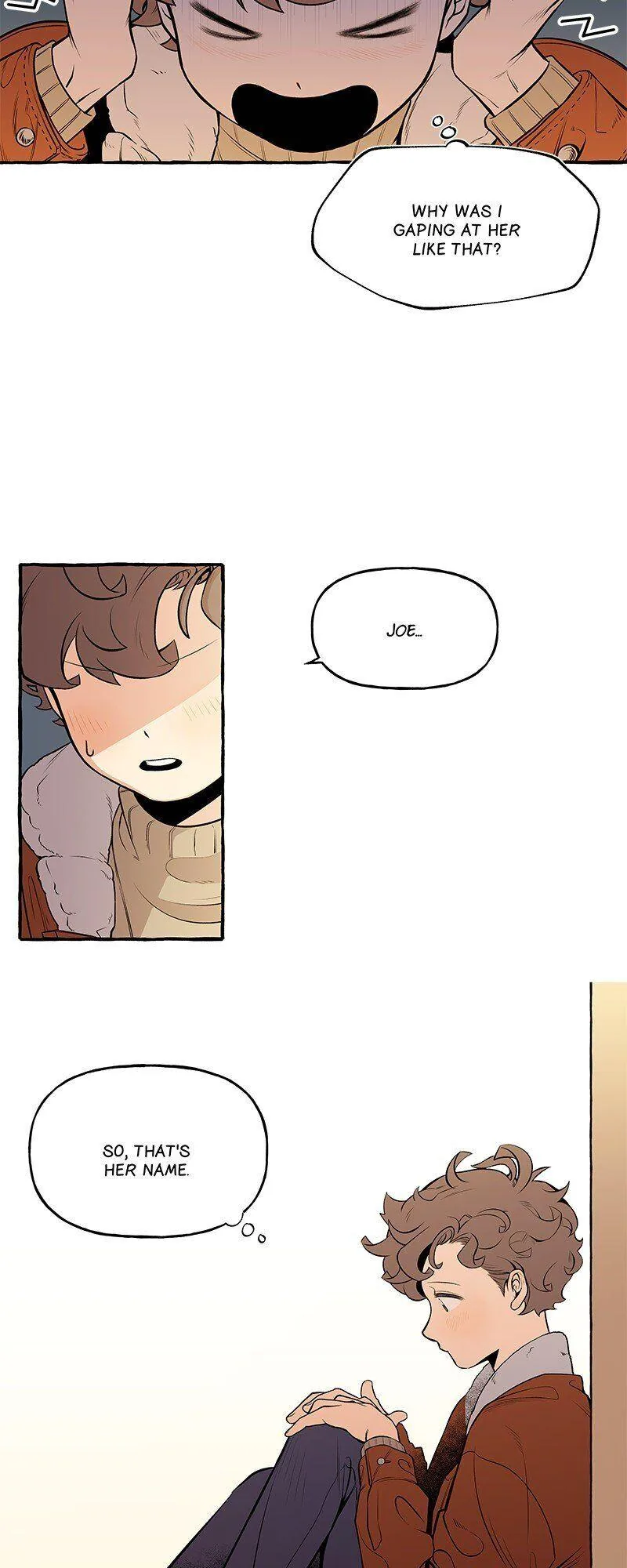 Read Shine on You chapter 1 image 28 on Lezhin