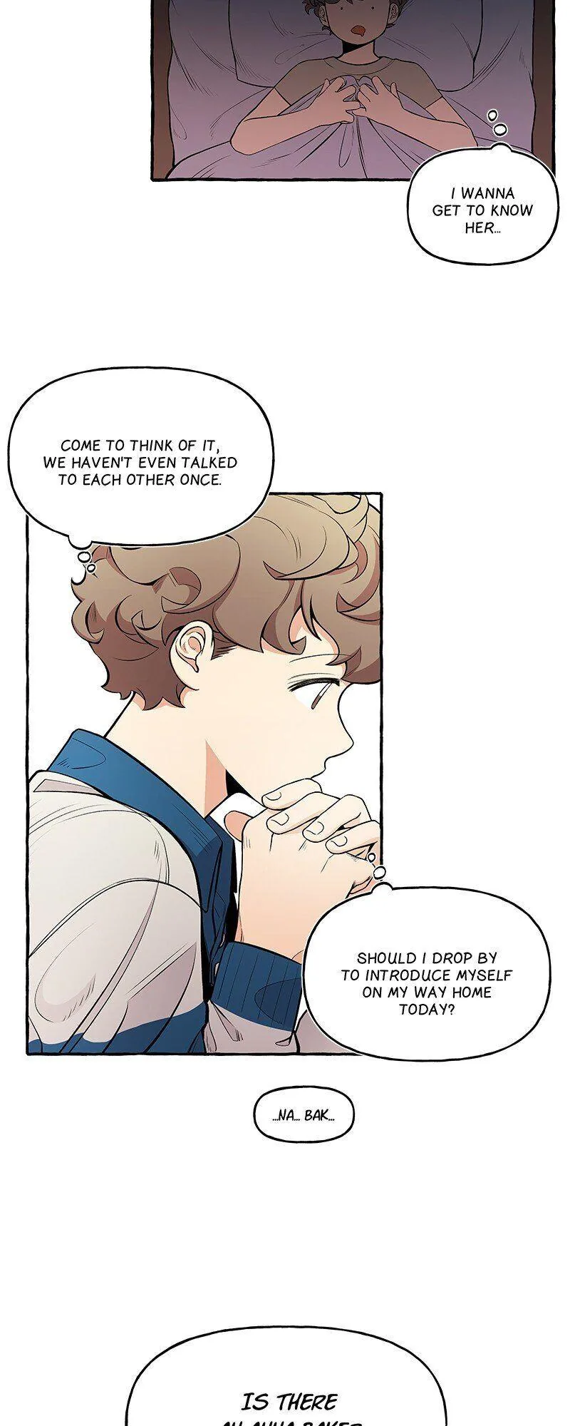 Read Shine on You chapter 1 image 30 on Lezhin