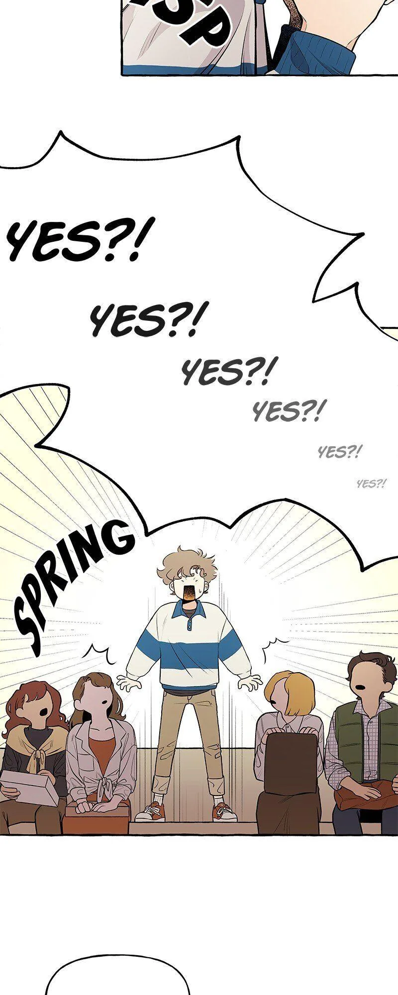 Read Shine on You chapter 1 image 32 on Lezhin