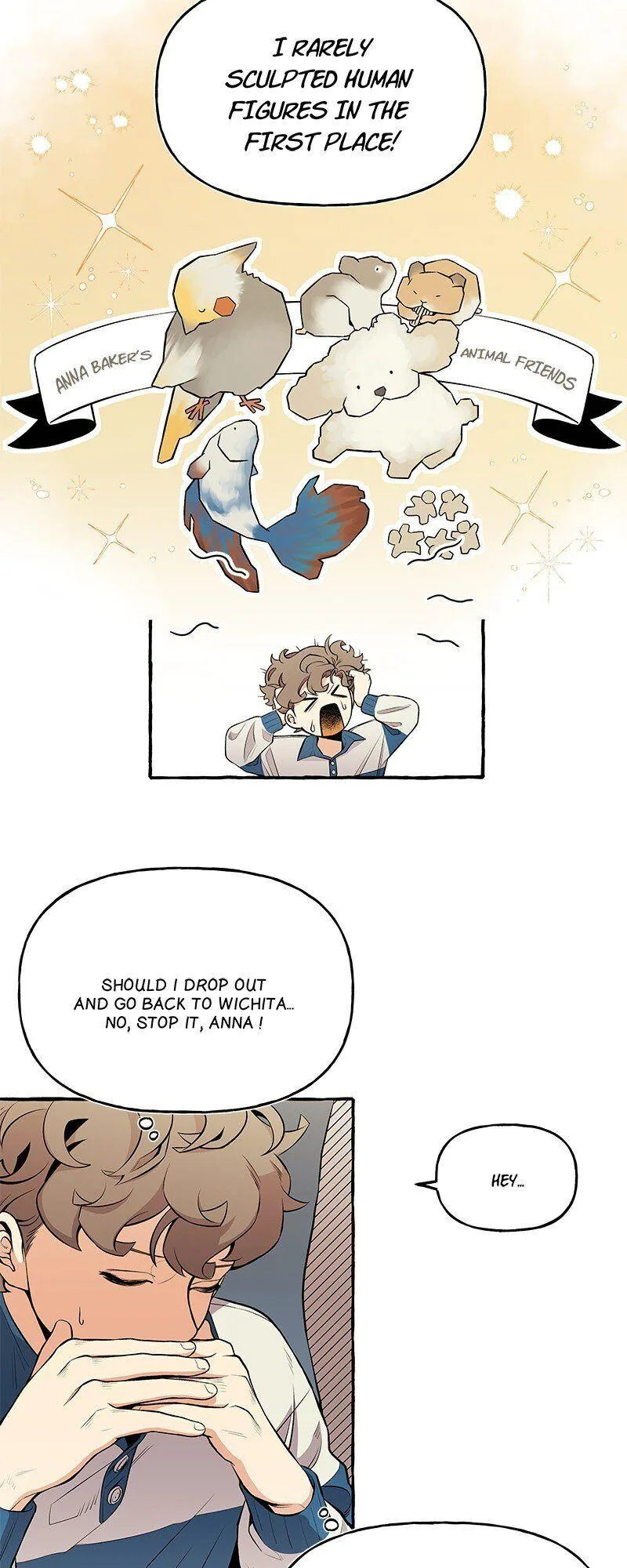 Read Shine on You chapter 1 image 36 on Lezhin