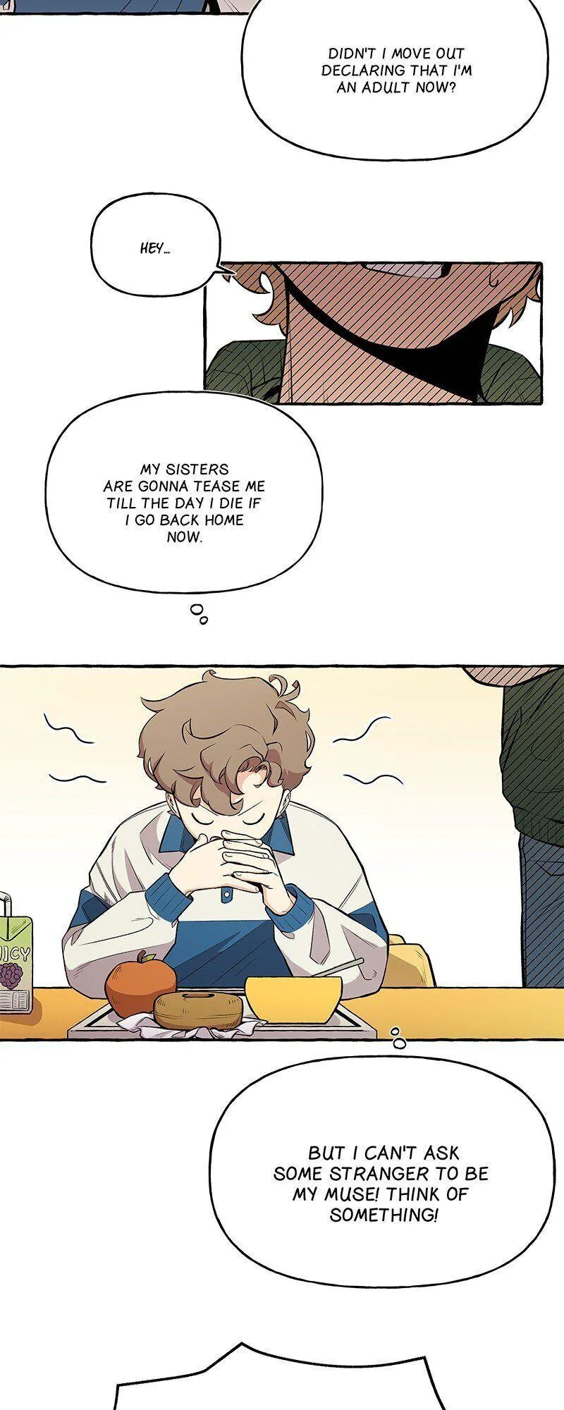 Read Shine on You chapter 1 image 37 on Lezhin