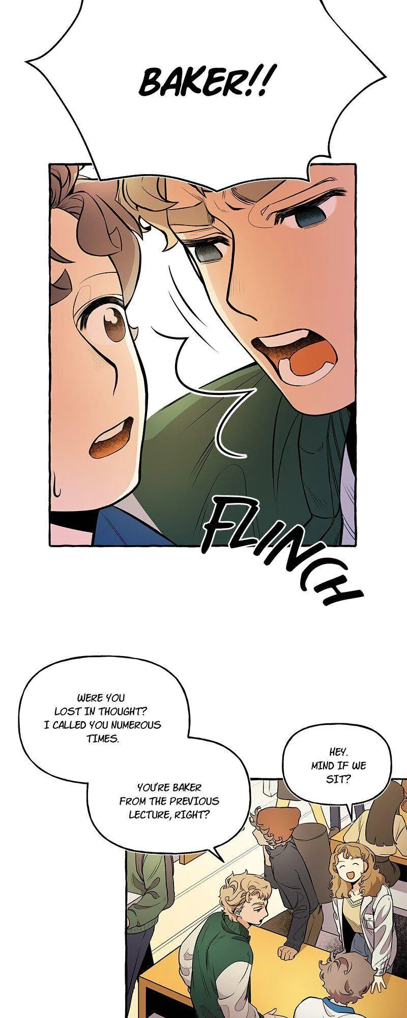 Read Shine on You chapter 1 image 38 on Lezhin