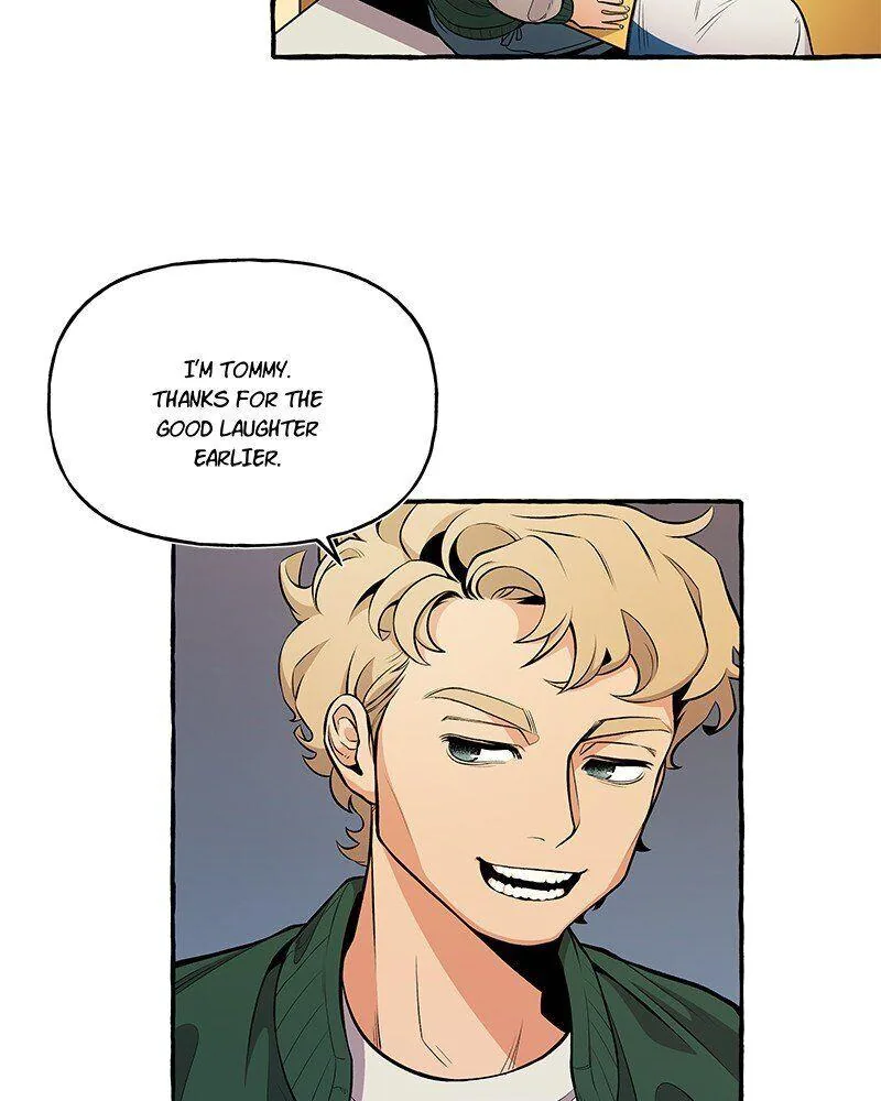 Read Shine on You chapter 1 image 39 on Lezhin