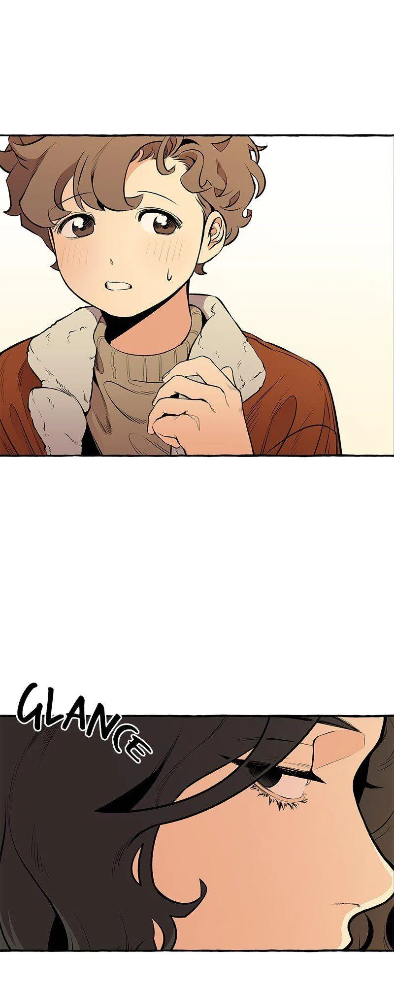 Read Shine on You chapter 1 image 4 on Lezhin