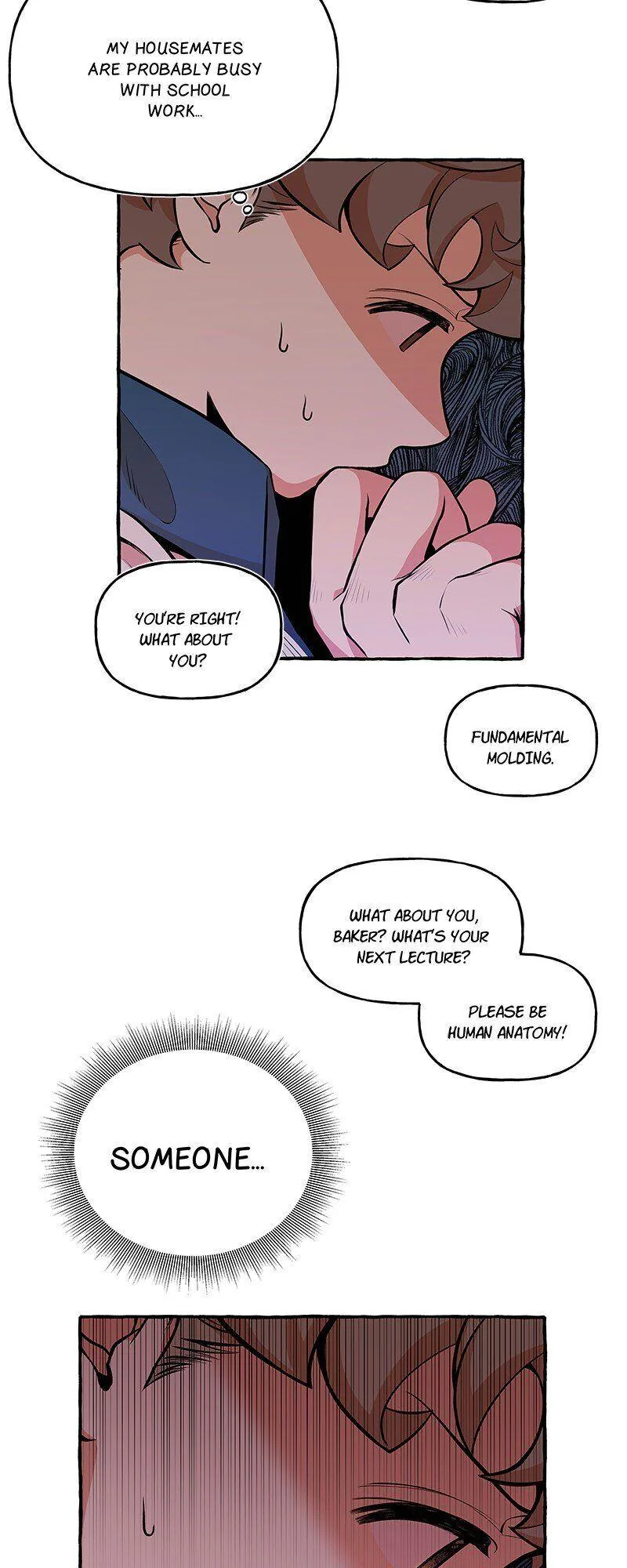 Read Shine on You chapter 1 image 41 on Lezhin