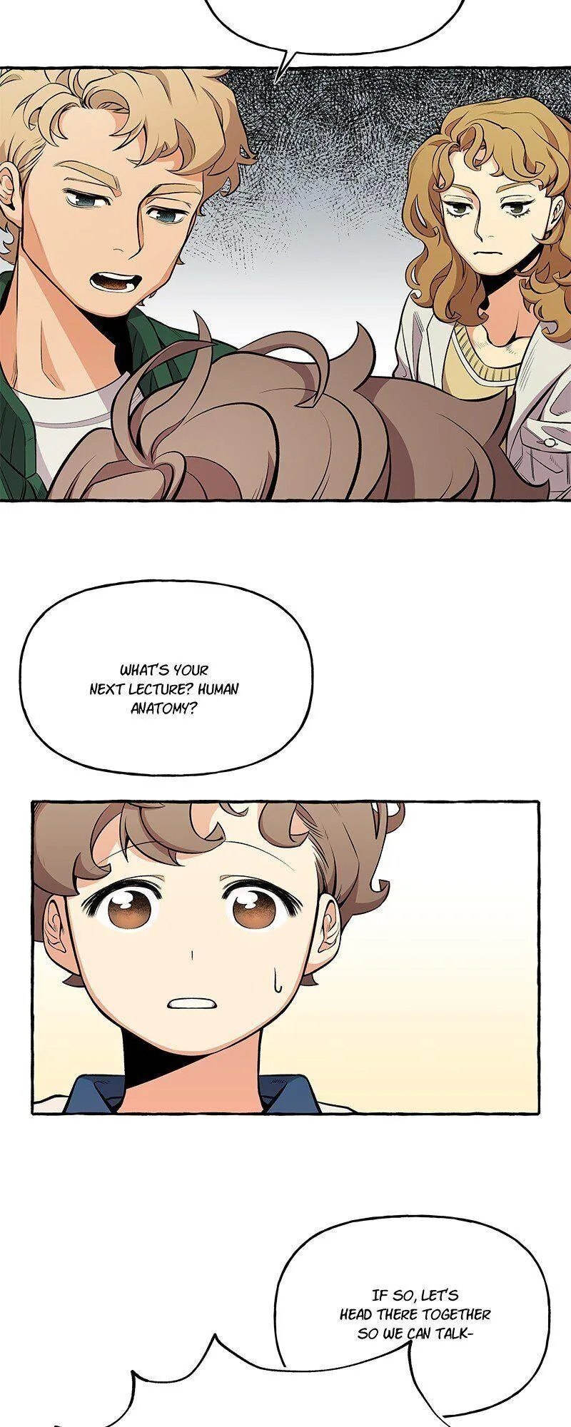 Read Shine on You chapter 1 image 44 on Lezhin