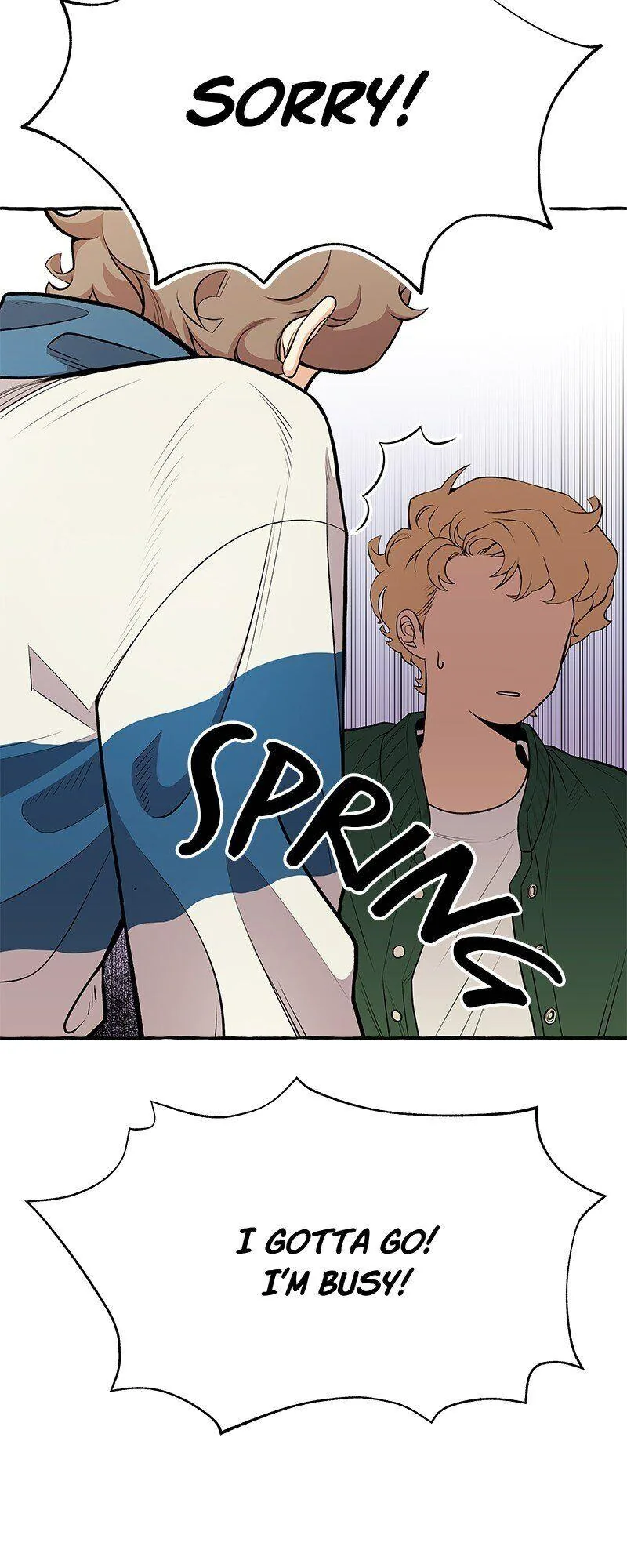 Read Shine on You chapter 1 image 45 on Lezhin