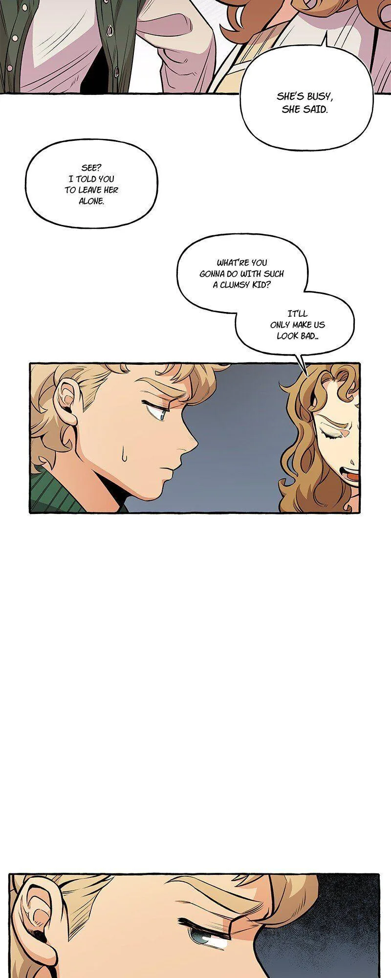 Read Shine on You chapter 1 image 48 on Lezhin