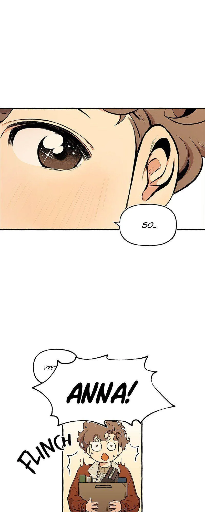 Read Shine on You chapter 1 image 5 on Lezhin
