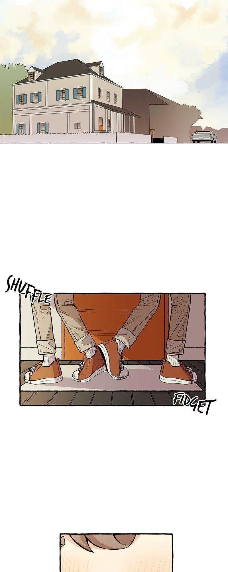 Read Shine on You chapter 1 image 50 on Lezhin