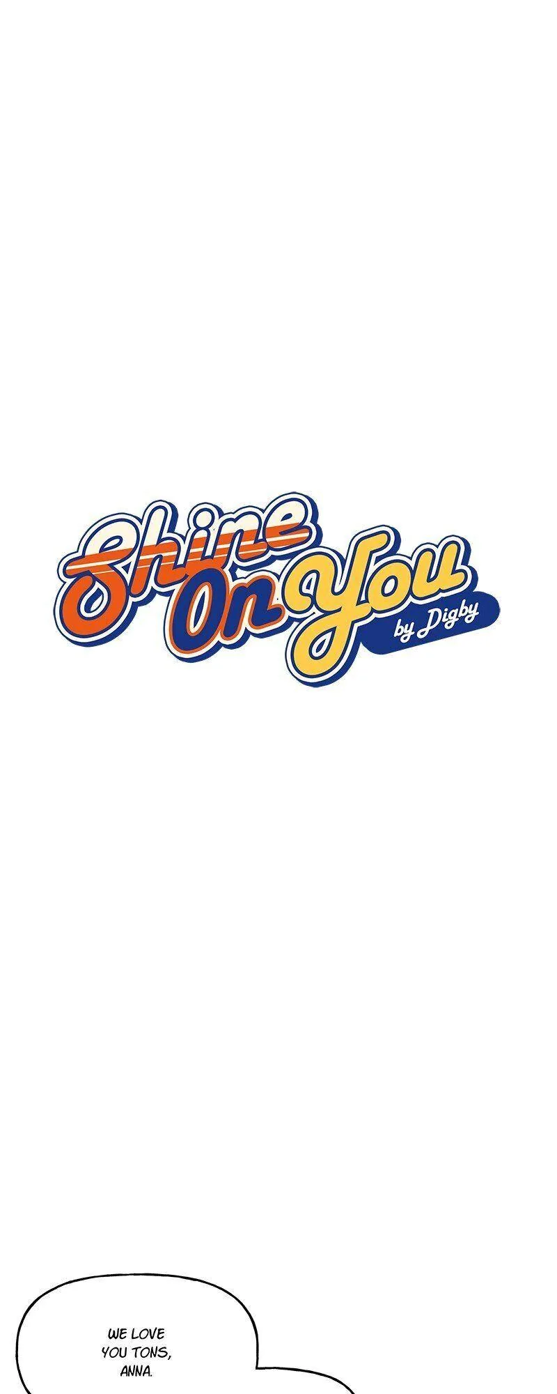 Read Shine on You chapter 1 image 8 on Lezhin