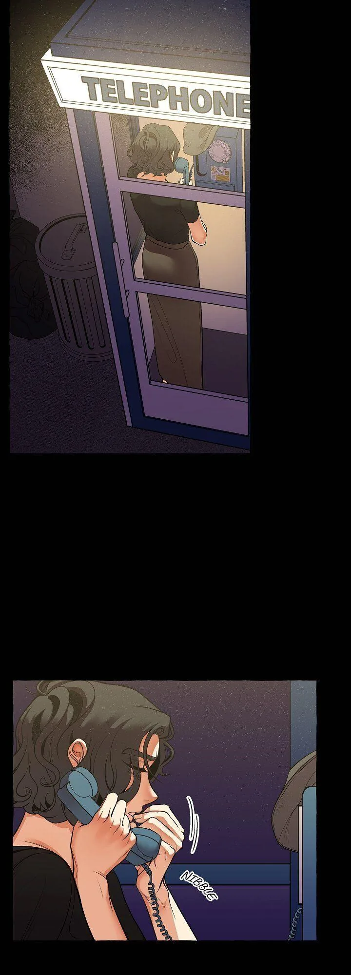 Read Shine on You chapter 10 image 1 on Lezhin