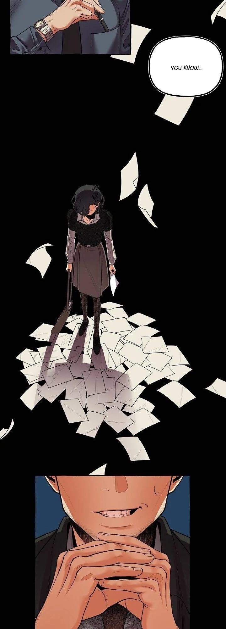 Read Shine on You chapter 10 image 19 on Lezhin