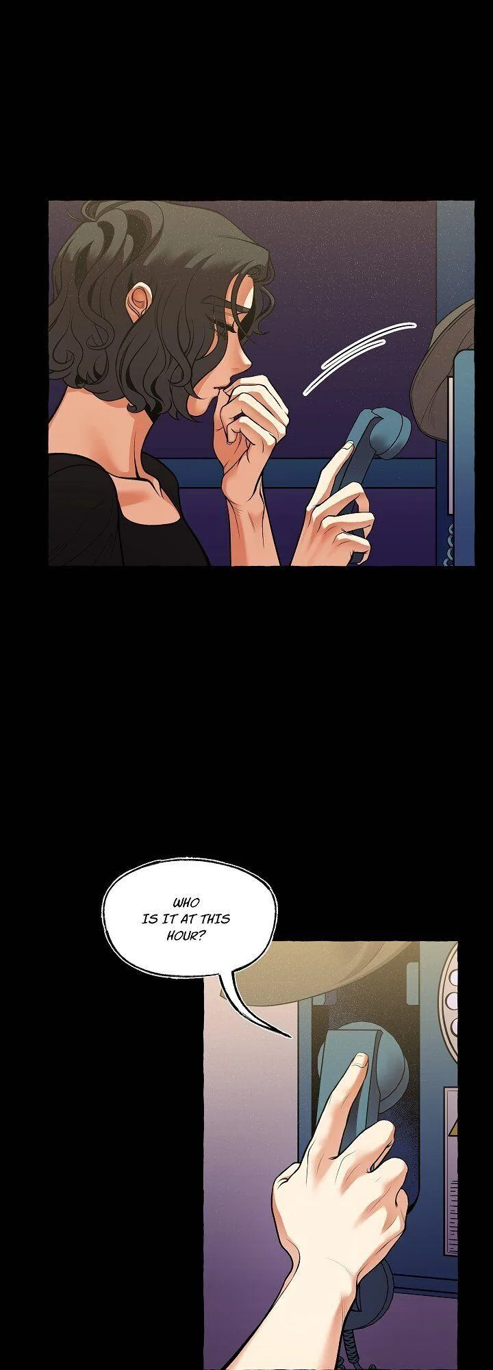 Read Shine on You chapter 10 image 2 on Lezhin