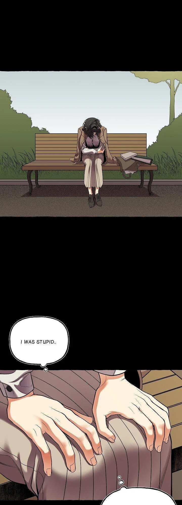 Read Shine on You chapter 10 image 21 on Lezhin