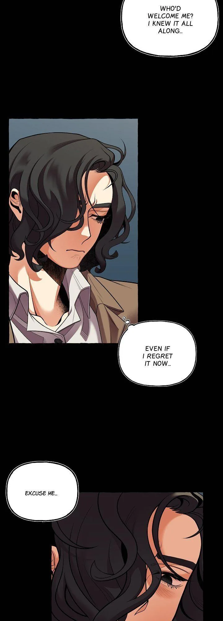 Read Shine on You chapter 10 image 22 on Lezhin