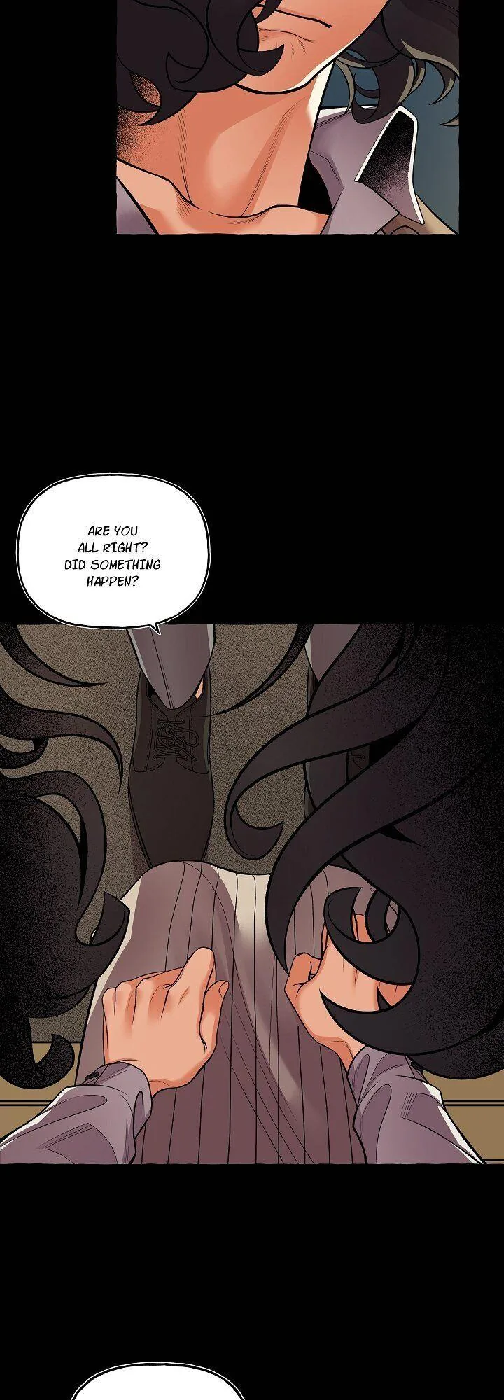 Read Shine on You chapter 10 image 23 on Lezhin