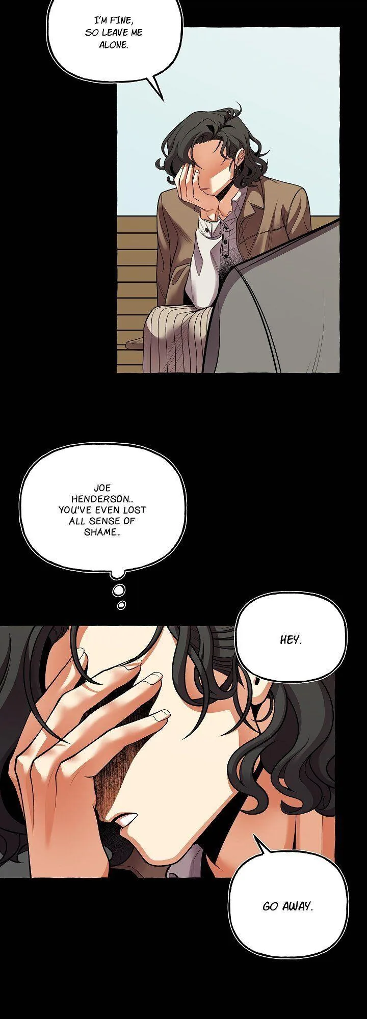 Read Shine on You chapter 10 image 24 on Lezhin