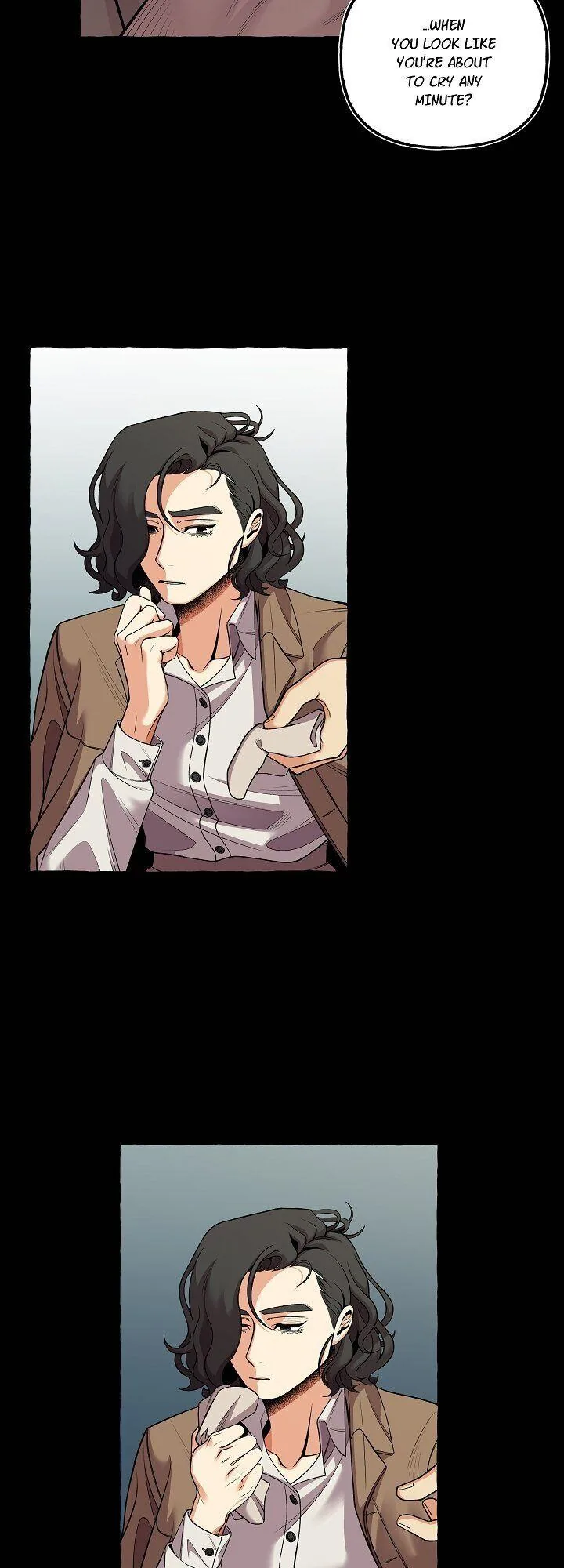 Read Shine on You chapter 10 image 26 on Lezhin