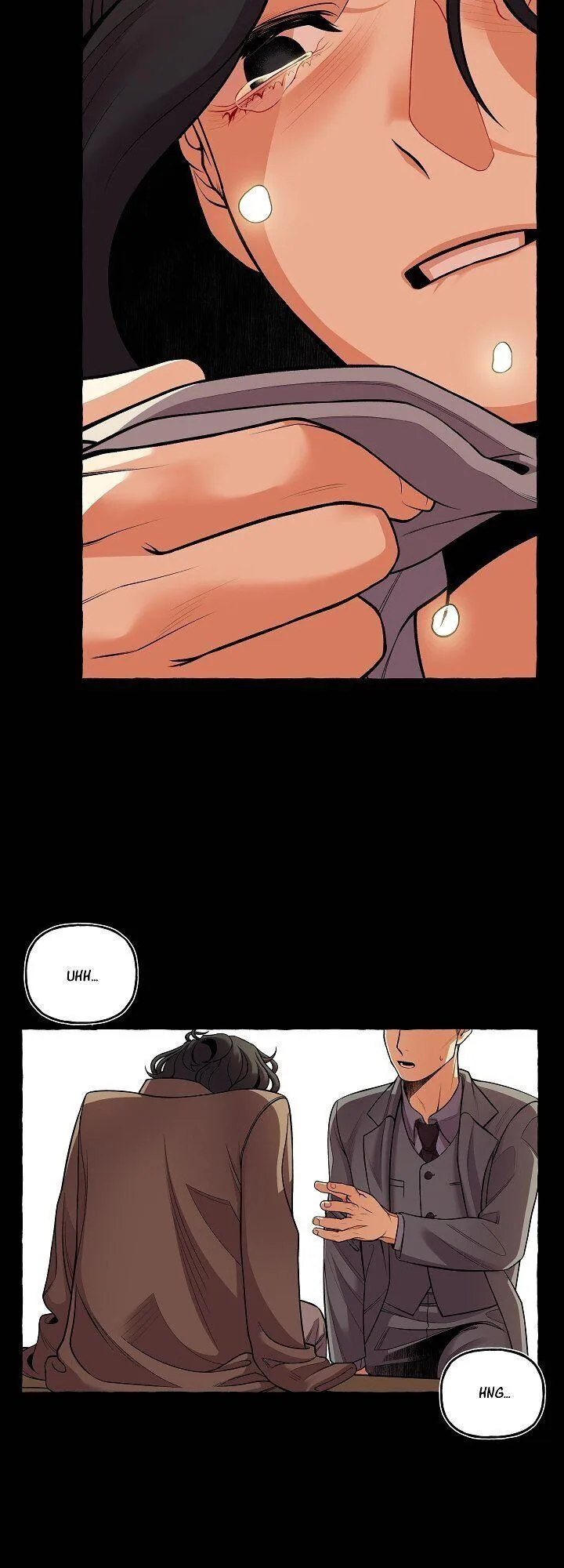 Read Shine on You chapter 10 image 28 on Lezhin