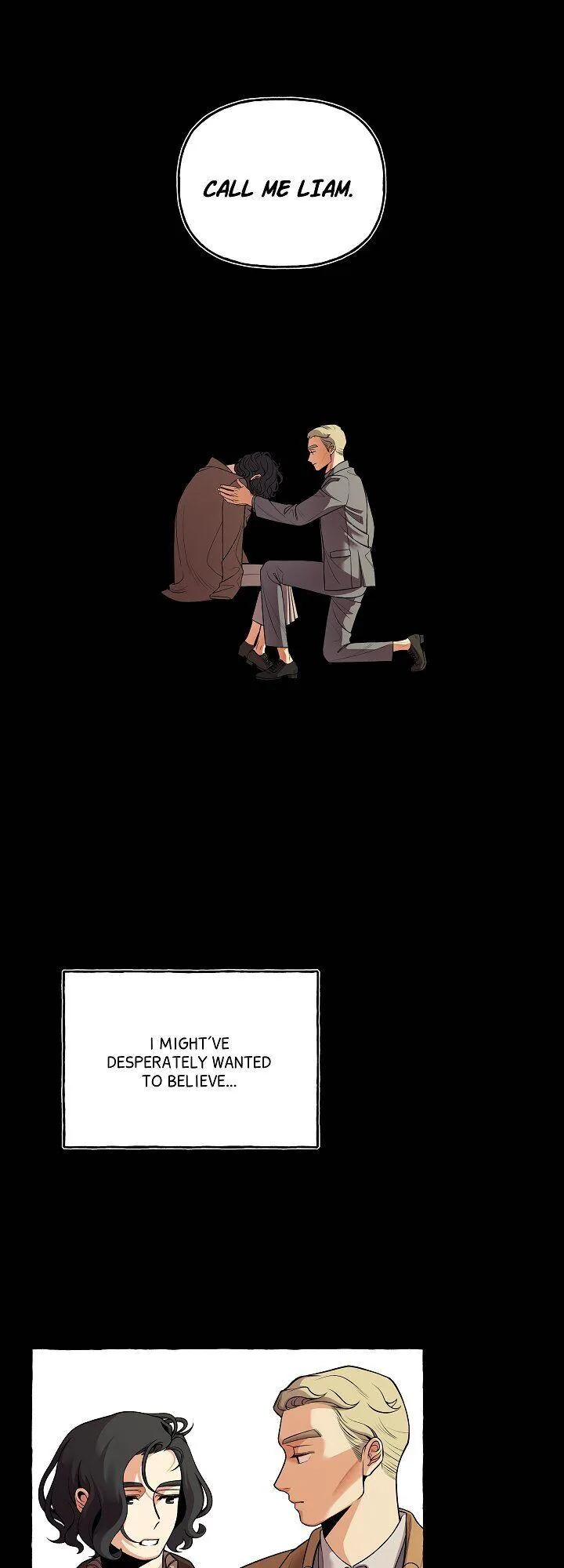 Read Shine on You chapter 10 image 31 on Lezhin