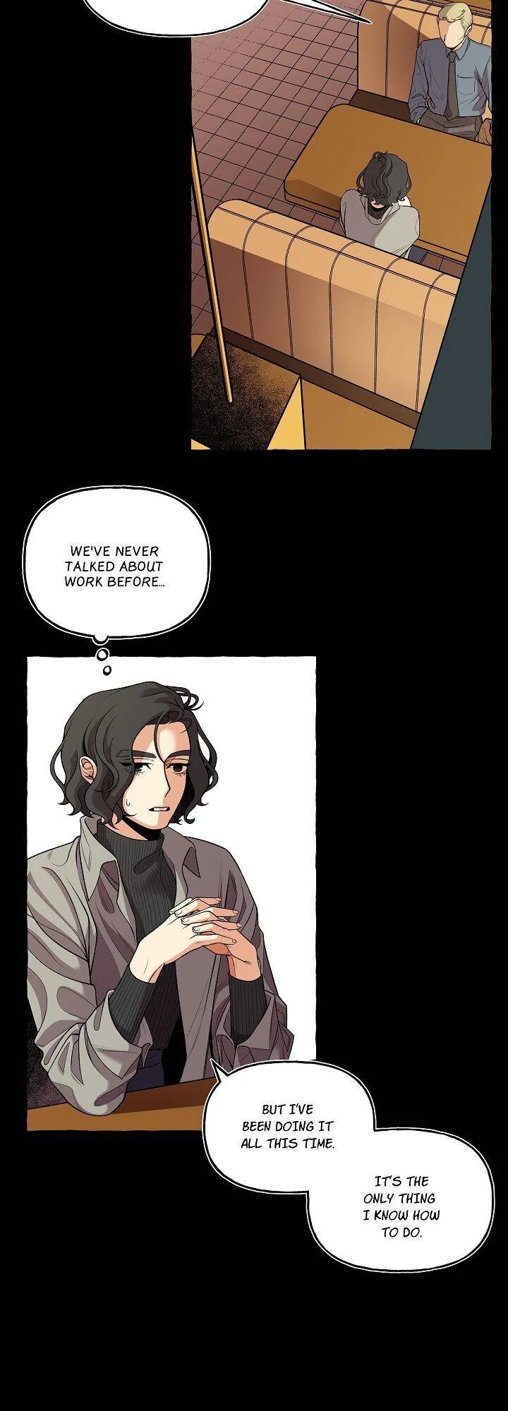 Read Shine on You chapter 10 image 35 on Lezhin