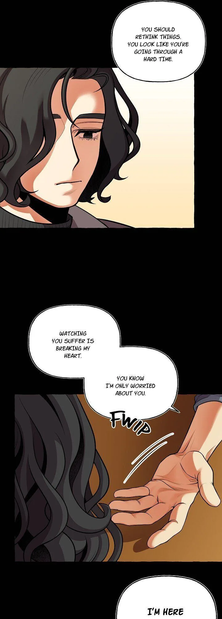Read Shine on You chapter 10 image 36 on Lezhin