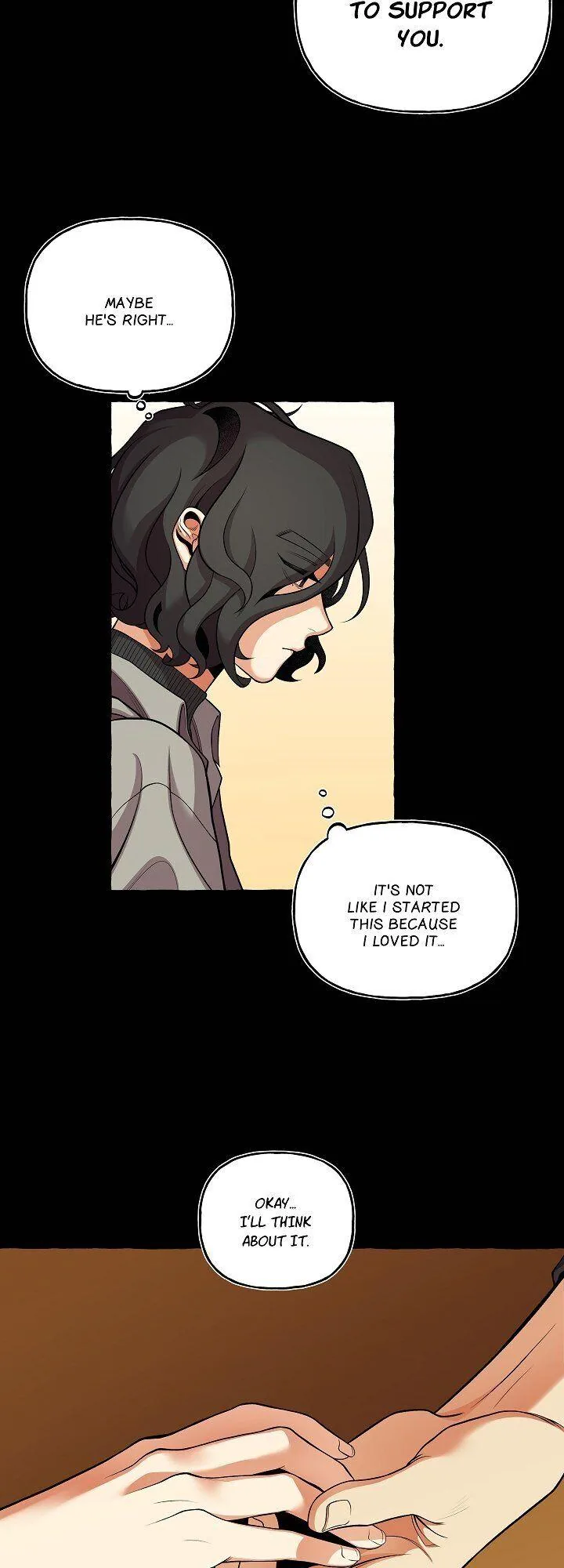 Read Shine on You chapter 10 image 37 on Lezhin