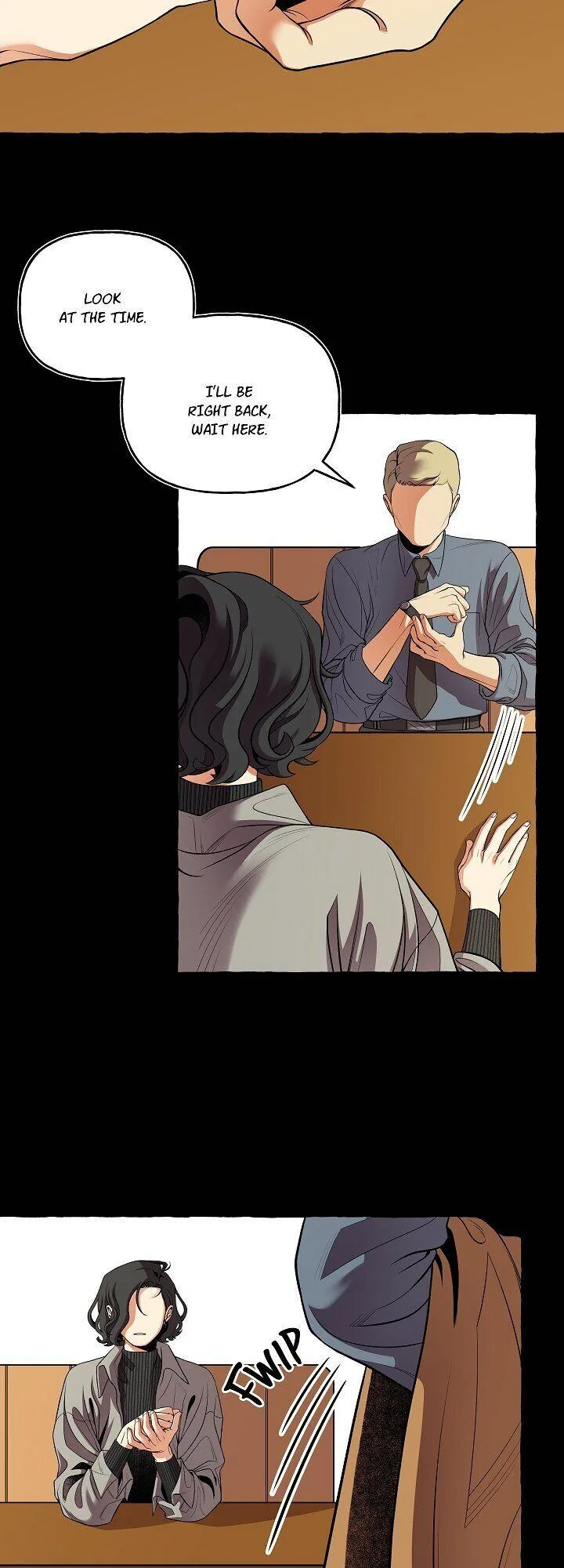 Read Shine on You chapter 10 image 38 on Lezhin