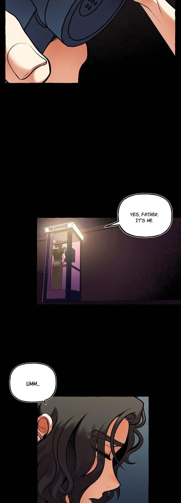 Read Shine on You chapter 10 image 4 on Lezhin