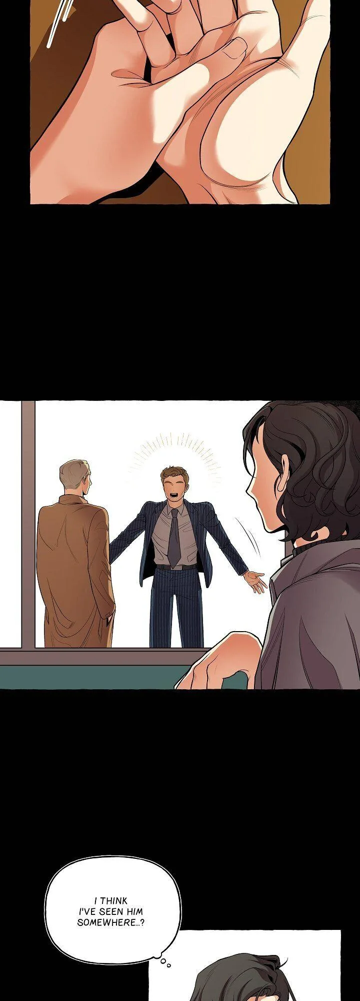 Read Shine on You chapter 10 image 40 on Lezhin