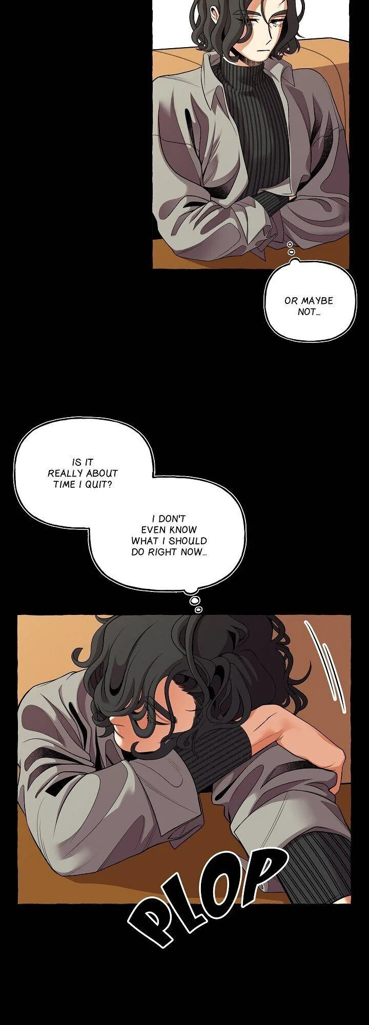 Read Shine on You chapter 10 image 41 on Lezhin