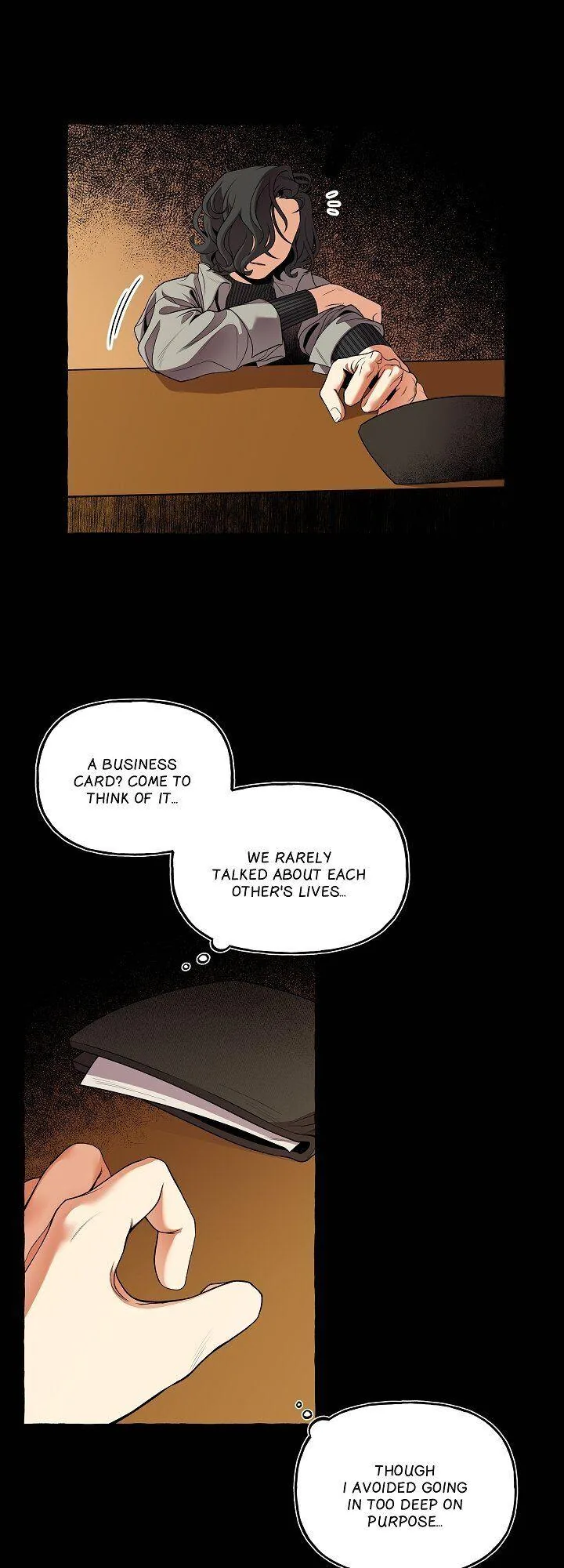 Read Shine on You chapter 10 image 42 on Lezhin