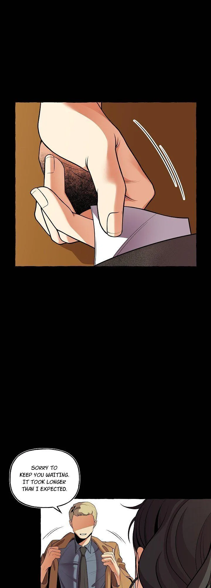 Read Shine on You chapter 10 image 44 on Lezhin