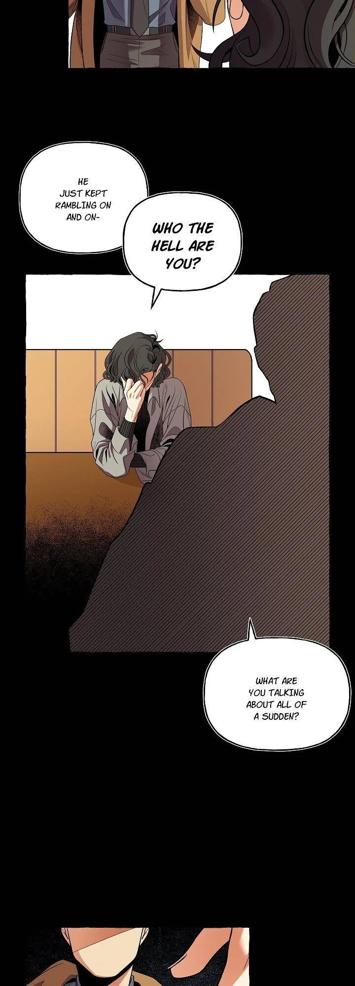 Read Shine on You chapter 10 image 45 on Lezhin