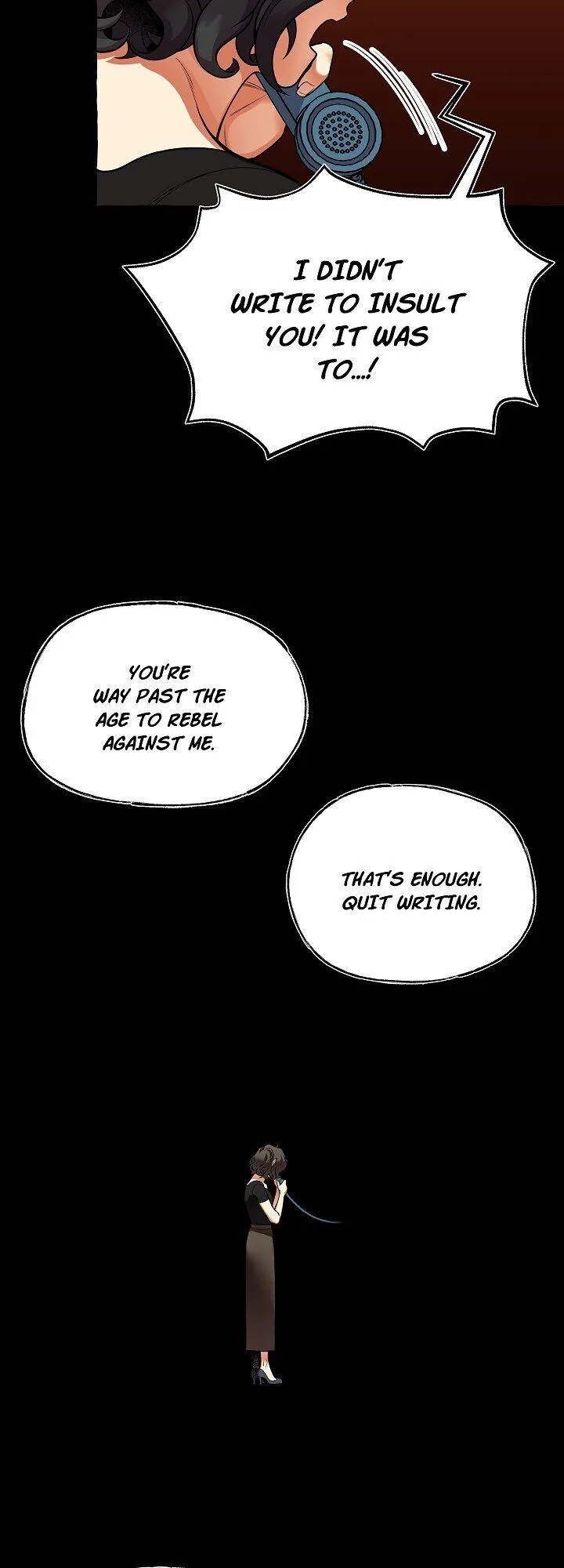 Read Shine on You chapter 10 image 7 on Lezhin
