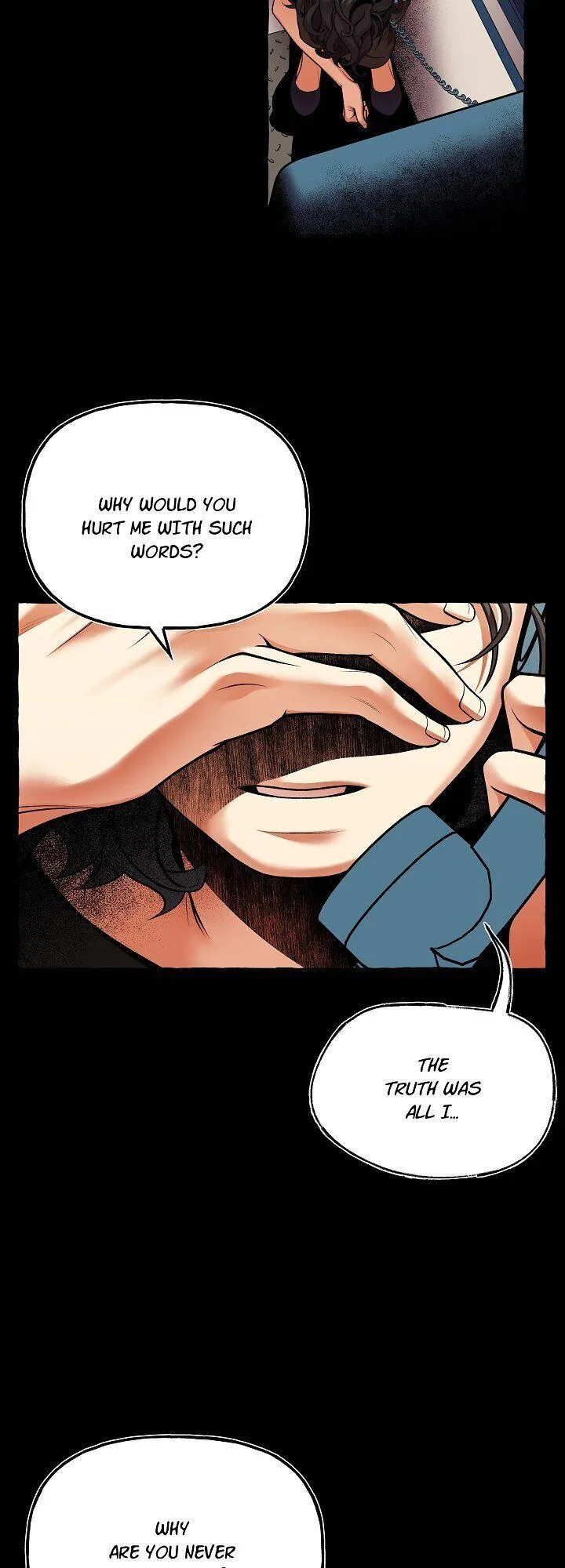 Read Shine on You chapter 10 image 9 on Lezhin