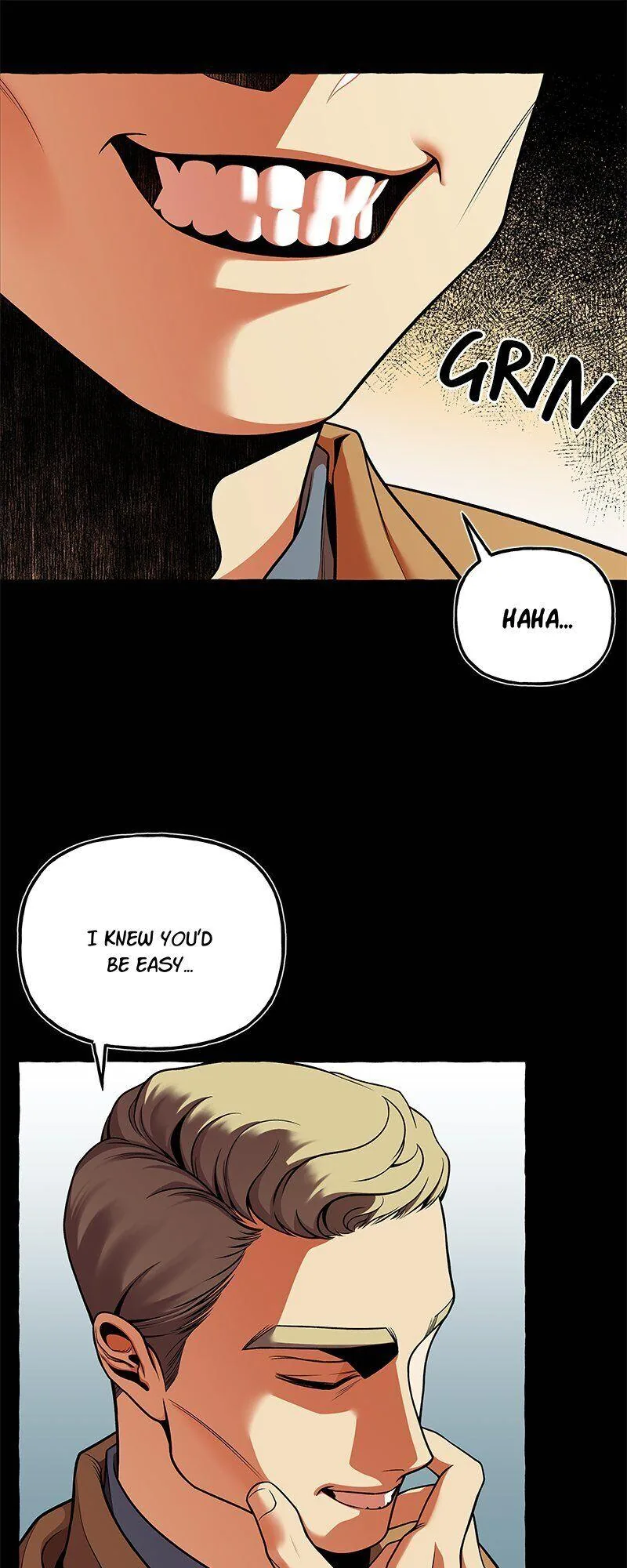 Read Shine on You chapter 11 image 15 on Lezhin